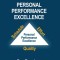Personal Performance Excellence