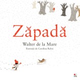 Zapada - Sam Usher