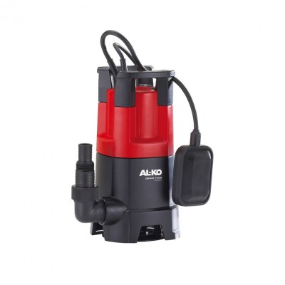 Pompă de canalizare DRAIN 7500 foto