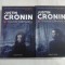 JUSTIN CRONIN - TRANSFORMAREA - 2 VOLUME