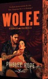 Wolf.e, Corint