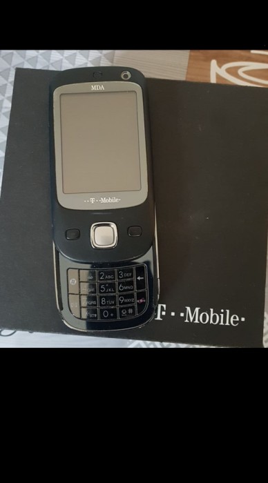 HTC Touch Diamond 2 in stare impecabila