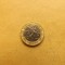 Franta 10 Franci 1990