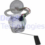 Delphi Sistem alimentare cu combustibil