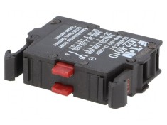 Element de Contact 22mm RMQ-Titan M22-K01D
