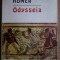 Homer - Odysseia Odiseea trad. D. Slusanschi prima editie