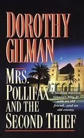 Mrs. Pollifax and the Second Thief foto