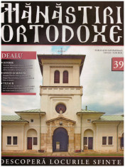 Manastiri ortodoxe - Nr. 39 - Dealu foto