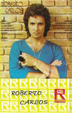 Casetă audio Roberto Carlos &ndash; Roberto Carlos, originală, Casete audio, Pop