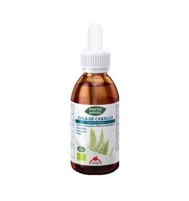 Extract de Coada Calului Bio 50ml Phyto Biopole foto