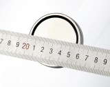 Cumpara ieftin Magnet din Neodim, 6 cm, ridcare 150 kg. Ideal pescuit, casa, gradina, auto, moto