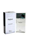 Apa de toaleta Christian Dior Higher, 100 ml, pentru barbati