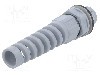 Presetupa poliamida, IP68, SKINTOP&reg; CLICK BS, LAPP - 53112906
