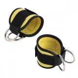 Set curele de antrenament pentru glezna HMS OPX03,