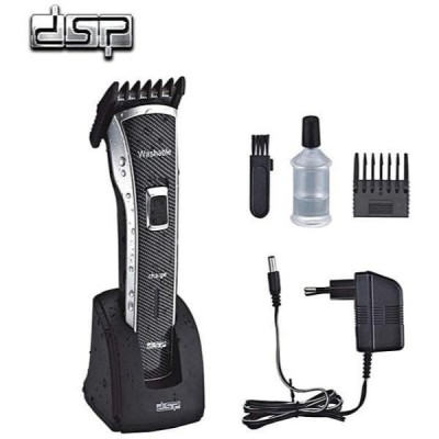 Aparat profesional de tuns si conturat, waterproof DSP 90110 foto