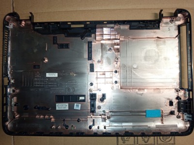 Bottomcase laptop HP 250 G5 255 G5 15-BA foto