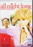 DVD Film de colectie: Toata noaptea ( Gene Hackman, Barbra Streisand - vezi descriere )