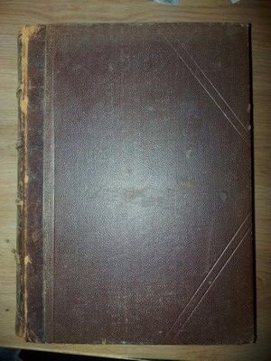 Dictionariulu limbei romane de A.T.Laurianu si J.C.Massimu