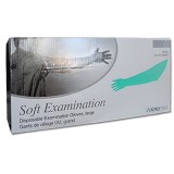MANUSI EXAMINARE MEDII M