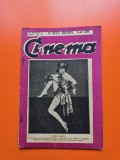Revista Cinema nr. 88/11.08.1928 -