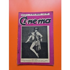 Revista Cinema nr. 88/11.08.1928 -