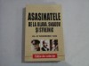 ASASINATELE DE LA JILAVA, SNAGOV SI STREJNIC - 26-27 NOIEMBRIE 1940