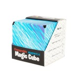 Cub tangram magnetic, 3D Magic Cube, Ocean