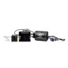 CTSTY012.2 Adaptor comenzi volan Toyota Proace retinere USB CarStore Technology, CONNECTS2