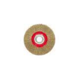 Perie Circulara Din Sarma 125mm Cod:06978 Automotive TrustedCars