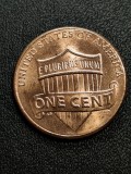 B 11 Moneda 1 Cent SUA 2017 P