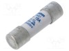 Siguranță cilindrică NIKDIM LTD 15A 1kV DC 14x51mm gPV