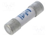 Siguranță cilindrică NIKDIM LTD 15A 1kV DC 14x51mm gPV