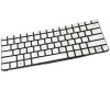 Tastatura HP Argintie Spectre 13T 4000 iluminata backlit, Spectre 13T 4100 iluminata backlit, Spectre X360 G2