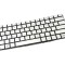 Tastatura HP Argintie Spectre 13T 4000 iluminata backlit, Spectre 13T 4100 iluminata backlit, Spectre X360 G2