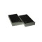 Filtru polen cu carbon aciv BMW 1 (F40), 2 Active Tourer (F45), 2 Gran Coupe (F44), 2 Gran Tourer (F46), i3 (I01), X1 (F48), X2 (F39); Mini Mini (F55