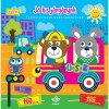 J&oacute; kis j&aacute;rg&aacute;nyok - Tr&eacute;f&aacute;s kifestő aut&oacute;im&aacute;d&oacute;knak