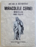 MIRACOLELE CERNEI - HERCULANE - MODEL TURISTIC de ILIE CRISTESCU , 1996