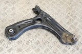 Braț inferior dreapta față SKODA FABIA III NJ3 2019 OEM: 6R0407152F 14806401