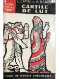 L. Lipin - Cartile de lut (Editia: 1962)