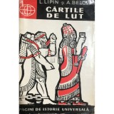 L. Lipin - Cartile de lut (Editia: 1962)