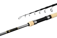 Delphin Lanseta AZTEC tele 240cm/10-30g foto