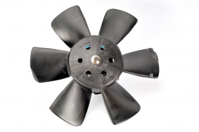 Ventilator, radiator SEAT IBIZA II (6K1) (1993 - 1999) TOPRAN 102 547 foto