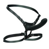 Calexotics-Boundless Rechargeable Multi-purpose Harness-Silicon