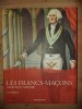 Les francs-macons - Giles Morgan