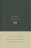 Daily Strength: A Devotional for Men