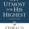 My Utmost for His Highest: Classic Language Mass Market Paperback