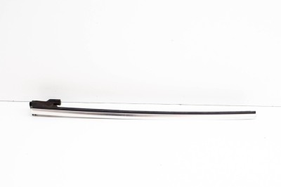 Chedar geam ușă dreapta spate AUDI A5 Cabrio 8F7 2013 OEM: 8F0853764E | 20352901 foto