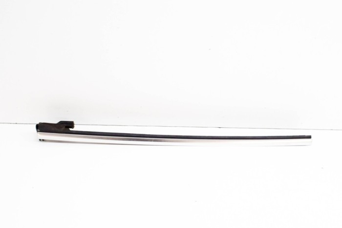 Chedar geam ușă dreapta spate AUDI A5 Cabrio 8F7 2013 OEM: 8F0853764E | 20352901