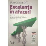 Jim Collins - Excelenta in afaceri (Editia: 2010)