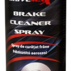 Spray Curatare Frane Drivemax Brake Cleaner, 500ml